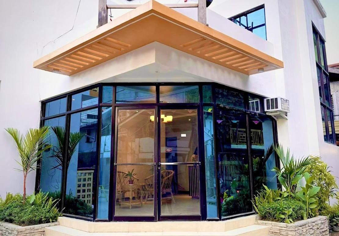 爱妮岛 La Palme酒店 外观 照片